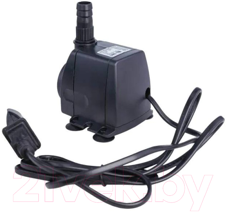 Компрессор для охлаждения дистиллятора No Brand 16W 800 л.ч.