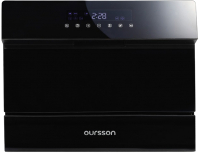 Посудомоечная машина Oursson DW5501CD/BL - 