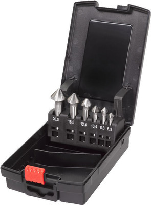 

Набор зенковок, Набор 4932493575