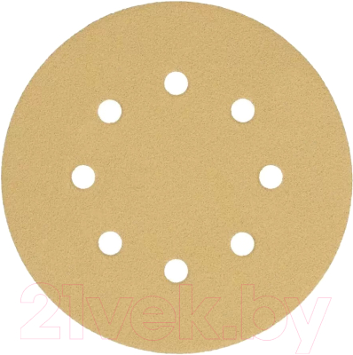 Изображение товара Набор шлифлистов Milwaukee 4932492184 