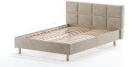 Двуспальная кровать Mio Tesoro Letto 160x200 (1192 Велутто 07) - 