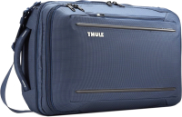 Сумка дорожная Thule Crossover 2 Convertible Carry On 41L C2CC41DBL / 3204060 (синий) - 