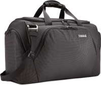 Сумка дорожная Thule Crossover 2 Duffel 44L C2CD44BLK / 3204048 (черный) - 