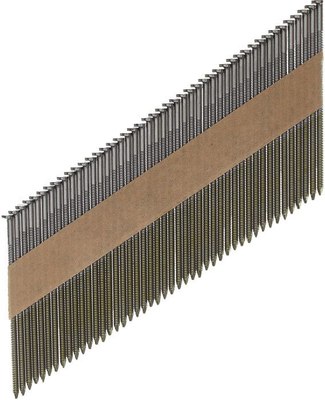 Гвозди для пистолета Milwaukee 4932492601 (2200шт) - 