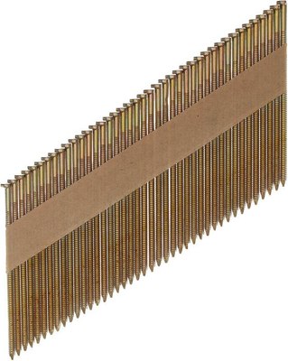 Гвозди для пистолета Milwaukee 4932492605  (2200шт) - 