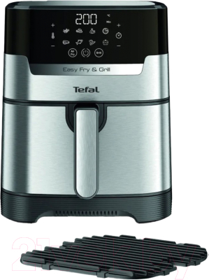 Аэрогриль Tefal EY505D15