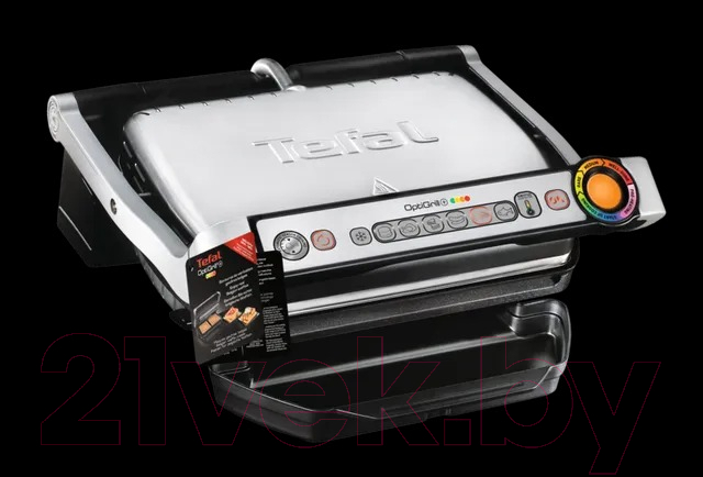 Электрогриль Tefal GC716D12