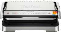 Электрогриль Tefal Optigrill SS XL GC782D30 - 