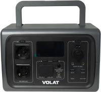 Портативная зарядная станция VOLAT VT-PS600 - 