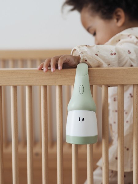 Ночник Beaba Veilleuse Pixie Torch V Sauge 930333