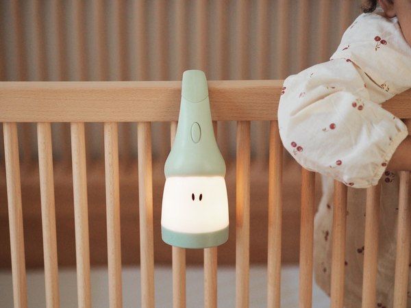 Ночник Beaba Veilleuse Pixie Torch V Sauge 930333