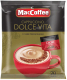 Кофе растворимый MacCoffee Cappuccino Dolce Vita (20x24г) - 