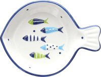 Салатник Tognana Relief Aquatic / RE1PI036030 - 