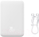 Миниатюра изображения товара Портативное зарядное устройство Baseus PPCX150002