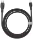 Миниатюра изображения товара Кабель Baseus P10355701111-00 (1.2м, черный)