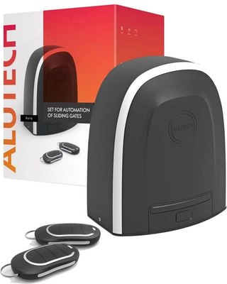 Привод для ворот Alutech RTO-500MKIT/2 - 