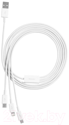 Изображение товара Кабель Baseus P10320105221-00