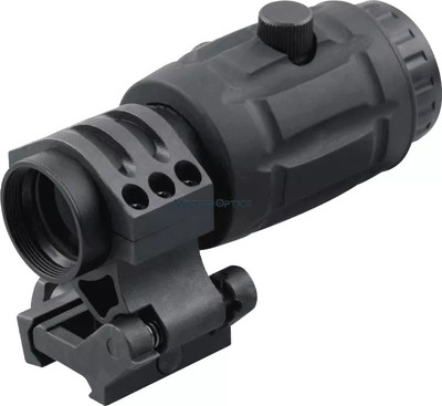 

Увеличитель для прицела, Maverick 3x26 Magnifier SM / SCMF-11