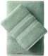 Миниатюра изображения товара Полотенце Verossa Charme 50x90 (полынь)