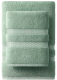Миниатюра изображения товара Полотенце Verossa Charme 50x90 (полынь)