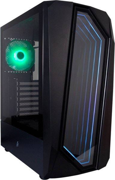 Корпус для компьютера 1stPlayer Infinite Space IS6
