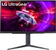 Монитор LG 27GR83Q-B - 