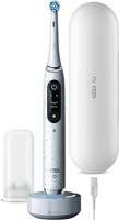 Электрическая зубная щетка Oral-B iO10 Stardust White - 