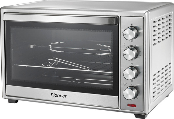 Ростер Pioneer MO5021G