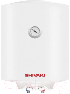 Накопительный водонагреватель Shivaki SH WH 1.5 50