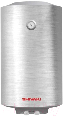 Накопительный водонагреватель Shivaki SH WH 1.5 50 Steel