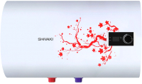 Накопительный водонагреватель Shivaki SHHR WH 1.5 50S - 