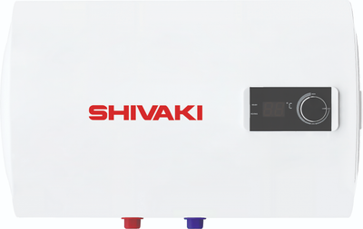 Накопительный водонагреватель Shivaki SHHR WH 2.0 80 - 