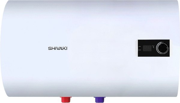 Накопительный водонагреватель Shivaki SHHR WH 2.0 80