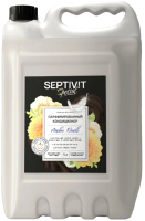 Кондиционер для белья Septivit Special Amber Neroli (5л) - 