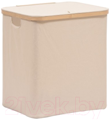 Корзина для белья Smart Solutions Neat Mid SS0000151