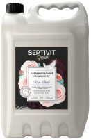 Кондиционер для белья Septivit Special Rose Oud (5л) - 