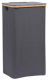 Корзина для белья Smart Solutions Neat Tall SS0000149 (серый) -