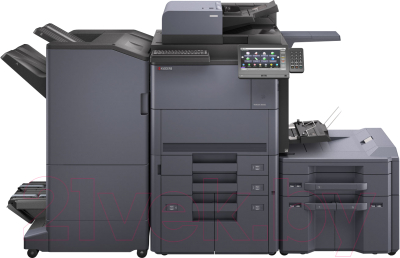 МФУ Kyocera Mita TASKalfa 7353ci / 1102XP3NL0