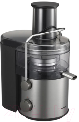 Соковыжималка электрическая Panasonic MJ-CB600STQ