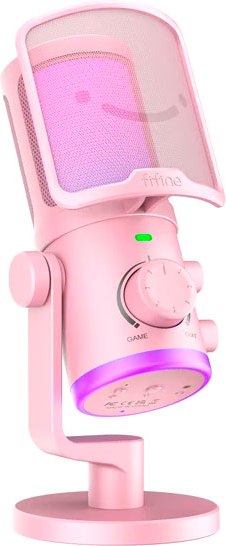 Микрофон Fifine AM6P