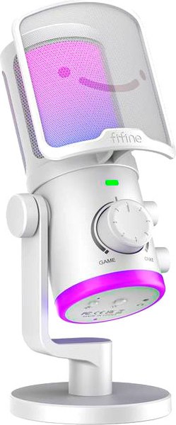 Микрофон Fifine AM6W