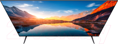 Телевизор Xiaomi MI TV A 55" 2025 L55MA-ARU/ELA5475GL