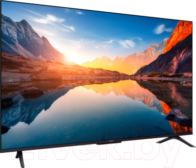 Телевизор Xiaomi MI TV A 55" 2025 L55MA-ARU/ELA5475GL