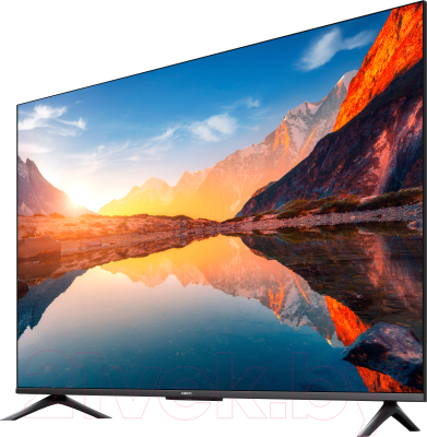 Телевизор Xiaomi MI TV A 55" 2025 L55MA-ARU/ELA5475GL
