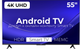 Телевизор Xiaomi MI TV A 55