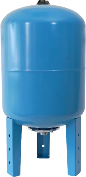 Гидроаккумулятор Unipump Вертикальный ГВ 50 / 93852