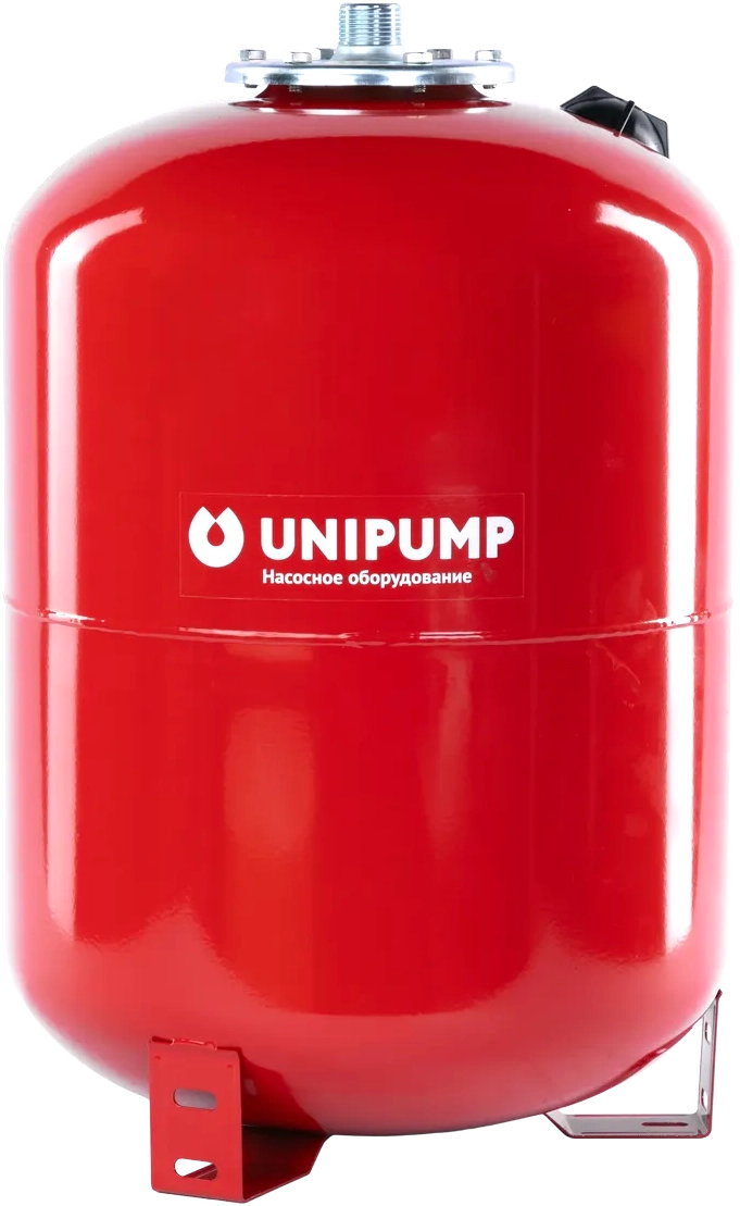Расширительный бак Unipump Вертикальный РВ 50 / 59350