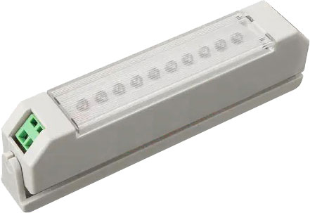 Светильник щитовой КС СКВ-40-LP-LED-4W-5000K / 951292