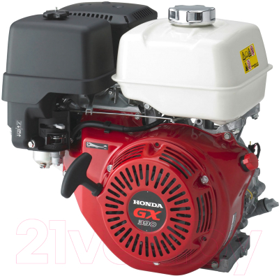 Двигатель бензиновый Honda GX390UT2X-QXQ4-OH