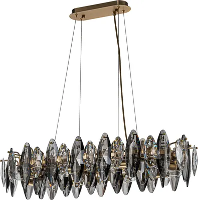 

Люстра, 4303-8PC